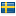 iluxus.cz server is located in Sweden